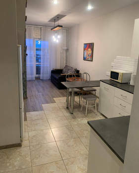 2-к квартира, на длительный срок, 60м2, 3/4 этаж