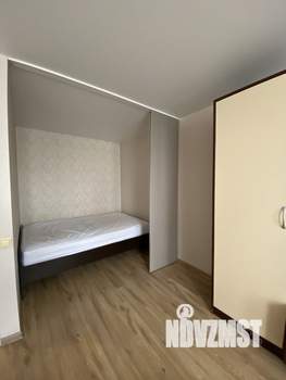 1-к квартира, на длительный срок, 34м2, 7/9 этаж