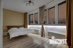 2-к квартира, посуточно, 74м2, 1/1 этаж