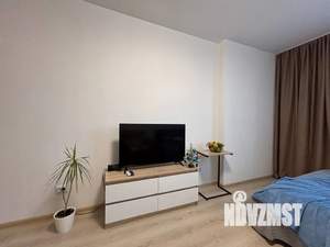 1-к квартира, посуточно, 43м2, 21/26 этаж