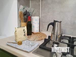 2-к квартира, посуточно, 43м2, 1/1 этаж