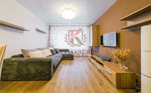 2-к квартира, на длительный срок, 67м2, 18/21 этаж