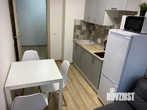 2-к квартира, посуточно, 30м2, 1/1 этаж