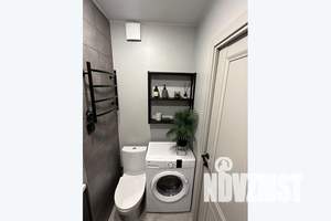 1-к квартира, посуточно, 23м2, 2/4 этаж