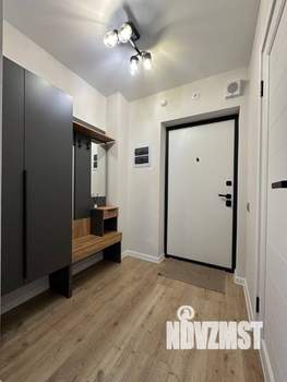 1-к квартира, на длительный срок, 36м2, 18/30 этаж