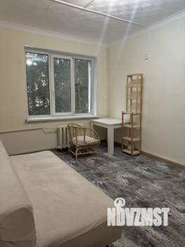 1-к квартира, на длительный срок, 29м2, 5/6 этаж