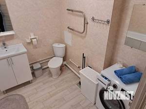 1-к квартира, посуточно, 56м2, 1/1 этаж