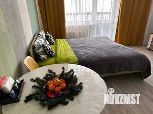 1-к квартира, посуточно, 31м2, 1/1 этаж