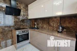 1-к квартира, посуточно, 35м2, 5/10 этаж