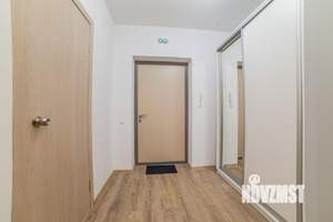 1-к квартира, посуточно, 31м2, 6/25 этаж