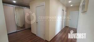 3-к квартира, на длительный срок, 70м2, 13/26 этаж