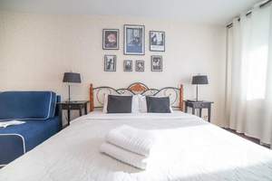 2-к квартира, посуточно, 68м2, 8/21 этаж