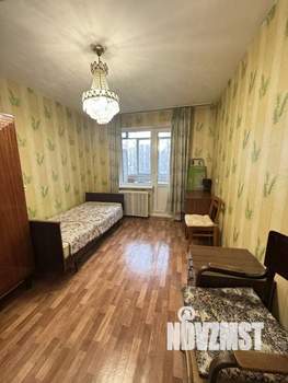 2-к квартира, на длительный срок, 44м2, 3/9 этаж