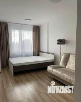 1-к квартира, на длительный срок, 37м2, 13/34 этаж