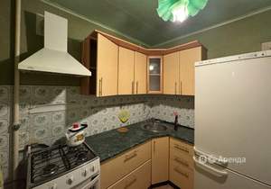 2-к квартира, на длительный срок, 45м2, 3/5 этаж