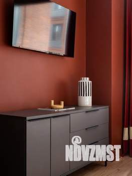 Студия квартира, посуточно, 28м2, 4/26 этаж