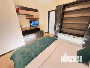 1-к квартира, посуточно, 39м2, 1/1 этаж