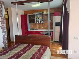 1-к квартира, на длительный срок, 50м2, 5/10 этаж