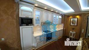 2-к квартира, на длительный срок, 86м2, 17/25 этаж