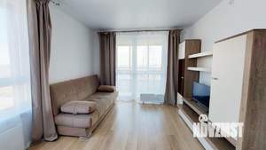 2-к квартира, посуточно, 35м2, 1/1 этаж