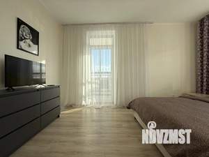 2-к квартира, посуточно, 62м2, 1/1 этаж