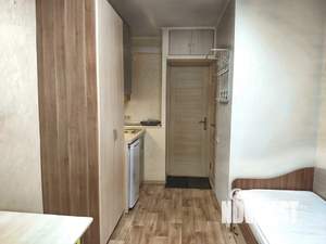 Студия квартира, на длительный срок, 16м2, 1/5 этаж
