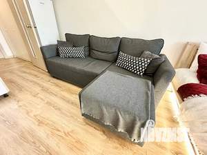 Студия квартира, посуточно, 36м2, 24/25 этаж