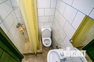 1-к квартира, посуточно, 18м2, 1/1 этаж