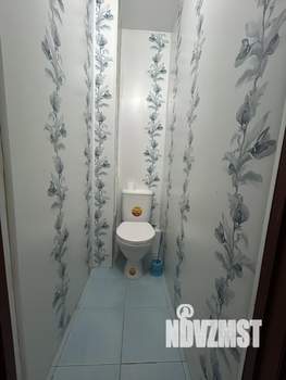 2-к квартира, на длительный срок, 44м2, 4/5 этаж