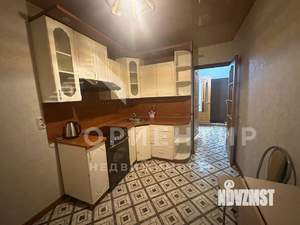 1-к квартира, на длительный срок, 39м2, 5/16 этаж