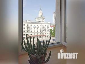 2-к квартира, посуточно, 60м2, 5/5 этаж