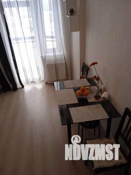 1-к квартира, посуточно, 40м2, 1/12 этаж