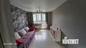1-к квартира, на длительный срок, 33м2, 10/10 этаж
