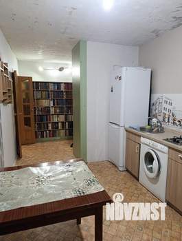 2-к квартира, на длительный срок, 48м2, 4/10 этаж