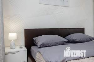 1-к квартира, посуточно, 46м2, 6/29 этаж