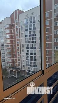 1-к квартира, на длительный срок, 39м2, 6/10 этаж