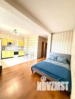 2-к квартира, посуточно, 50м2, 3/25 этаж