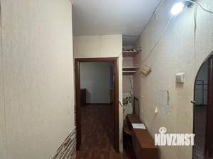 1-к квартира, на длительный срок, 32м2, 4/5 этаж