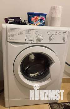 1-к квартира, посуточно, 40м2, 10/20 этаж