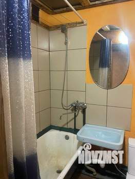 1-к квартира, на длительный срок, 28м2, 3/5 этаж