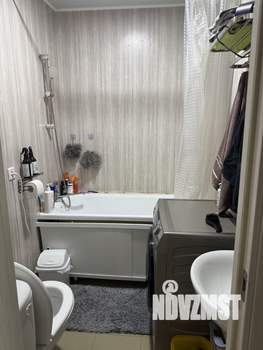 Студия квартира, на длительный срок, 21м2, 3/3 этаж