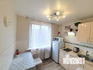 2-к квартира, посуточно, 45м2, 2/5 этаж