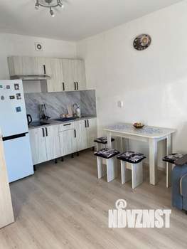 1-к квартира, на длительный срок, 37м2, 4/5 этаж