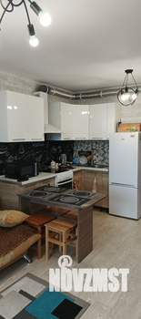 1-к квартира, на длительный срок, 37м2, 14/24 этаж