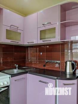 1-к квартира, на длительный срок, 32м2, 3/10 этаж