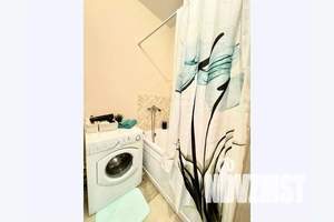 1-к квартира, посуточно, 45м2, 8/16 этаж