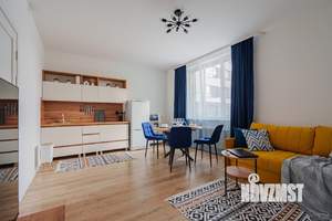 3-к квартира, посуточно, 71м2, 1/1 этаж