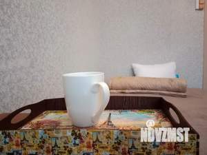 1-к квартира, посуточно, 30м2, 1/5 этаж