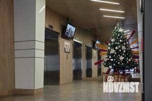 1-к квартира, посуточно, 67м2, 1/1 этаж