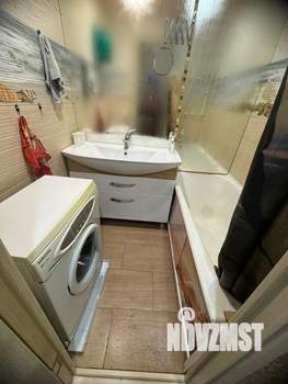 2-к квартира, на длительный срок, 54м2, 6/9 этаж